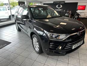 SSANGYONG KORANDO 2020 (20) at Autovillage Cheltenham