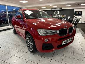 BMW X4 2016 (16) at Autovillage Cheltenham