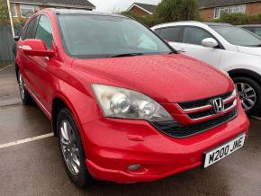 HONDA CR-V 2012 (12) at Autovillage Cheltenham