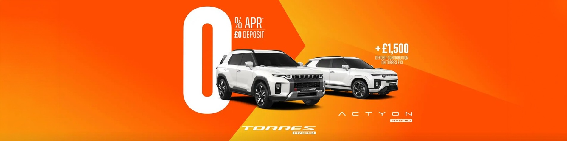 Hybrids Q3
